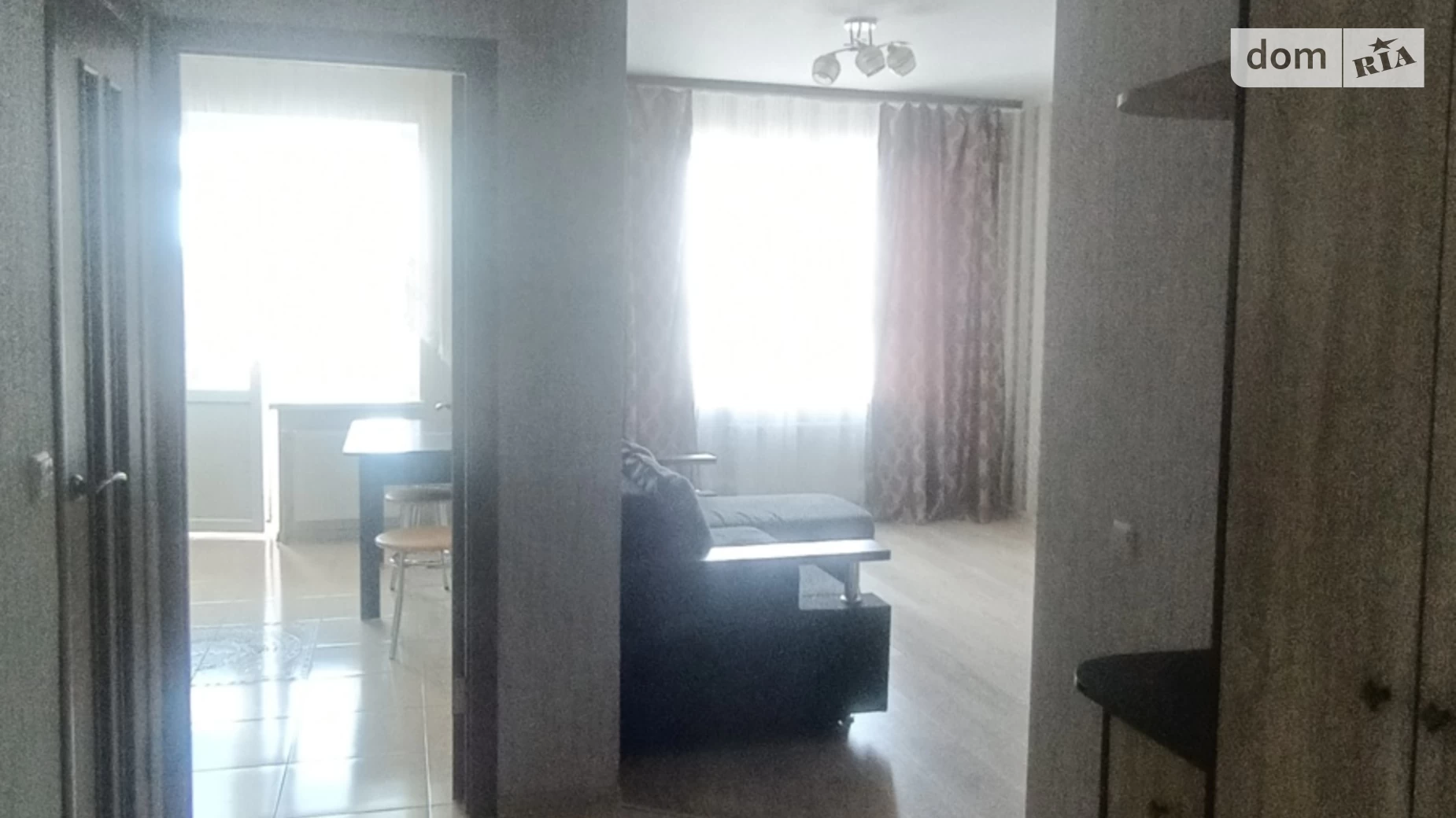 Здається в оренду 1-кімнатна квартира 45 кв. м у Чернігові, цена: 9000 грн - фото 5