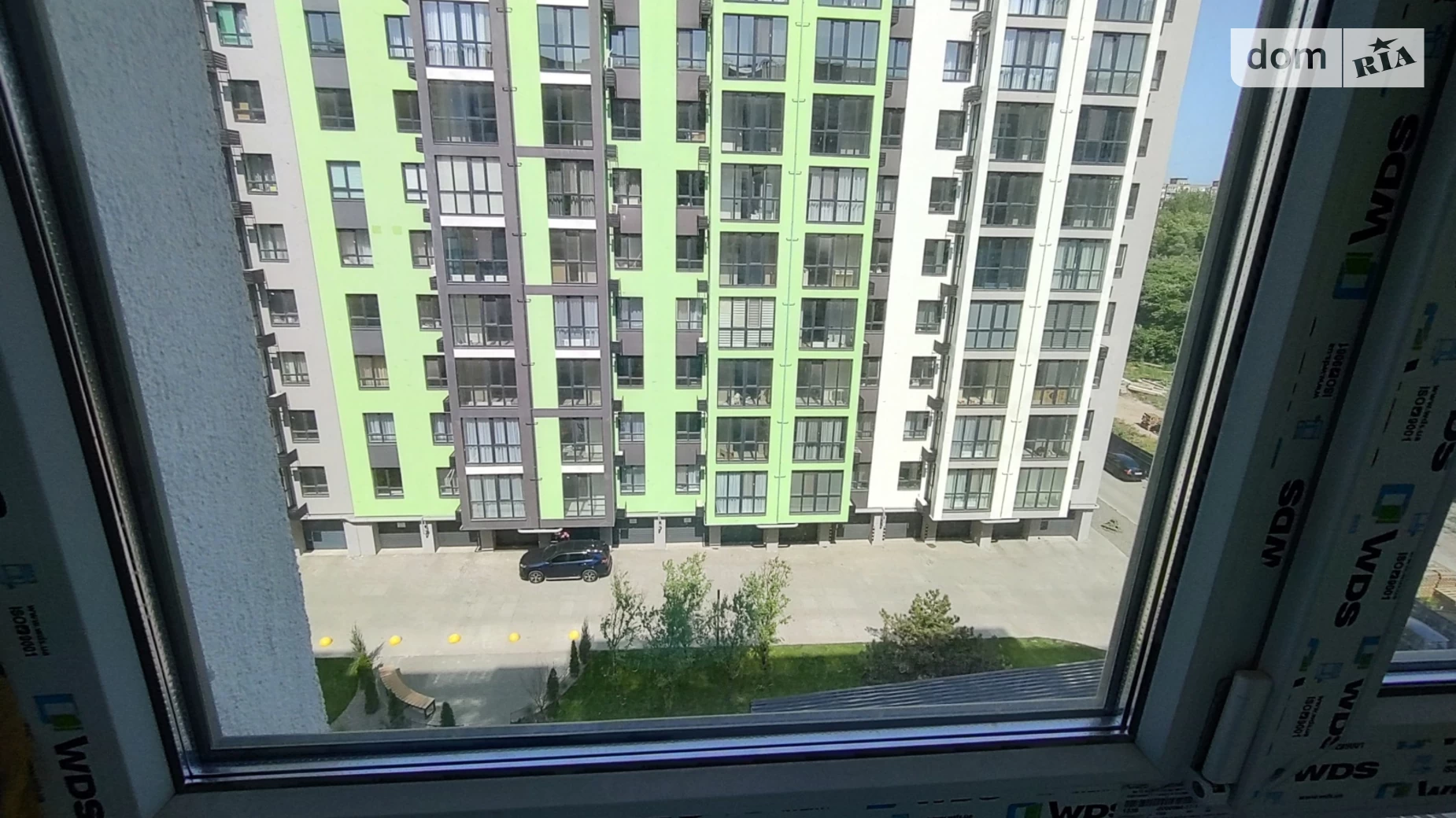 Продається 2-кімнатна квартира 65 кв. м у Дніпрі - фото 2