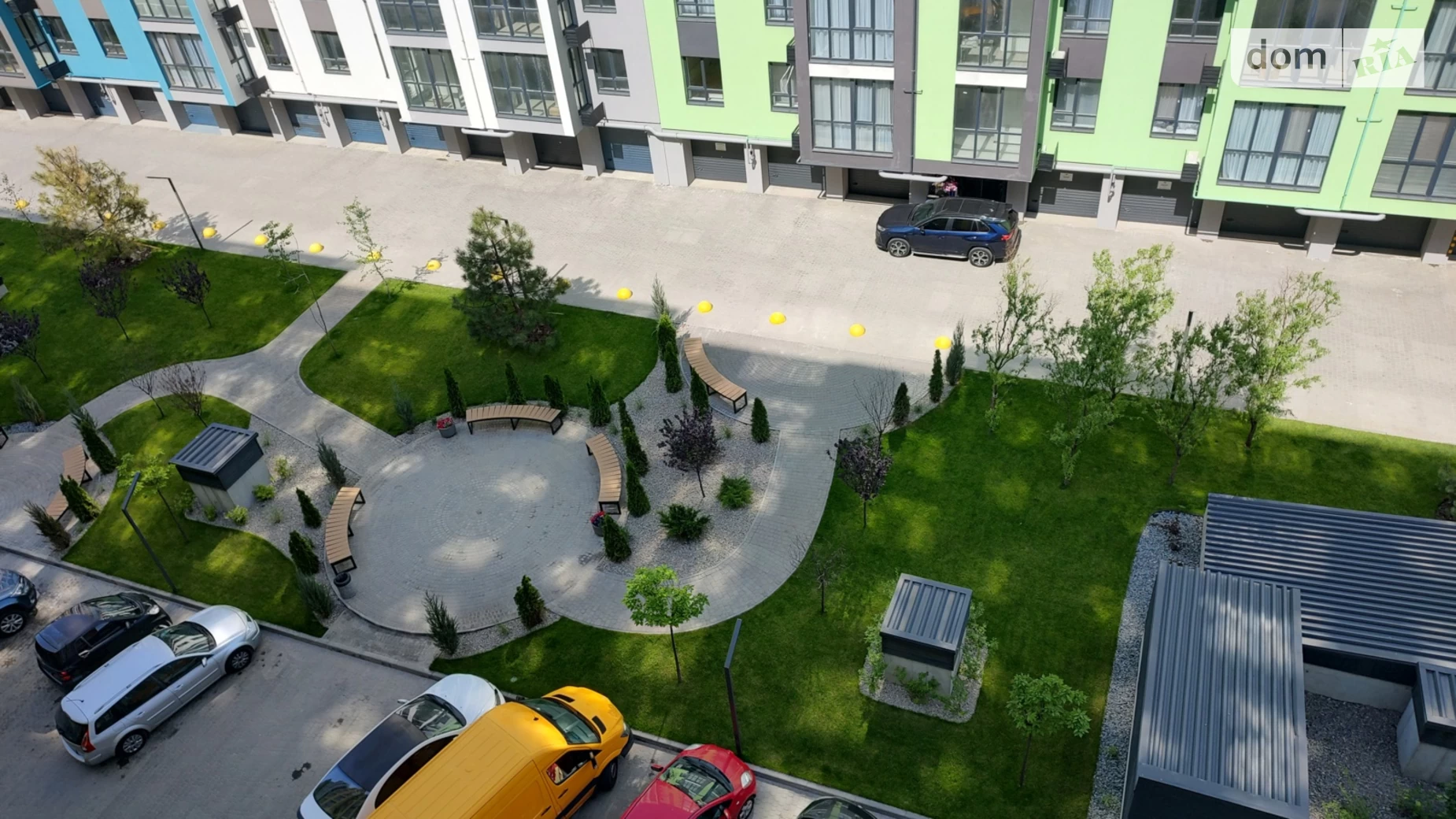 Продається 2-кімнатна квартира 65 кв. м у Дніпрі - фото 4