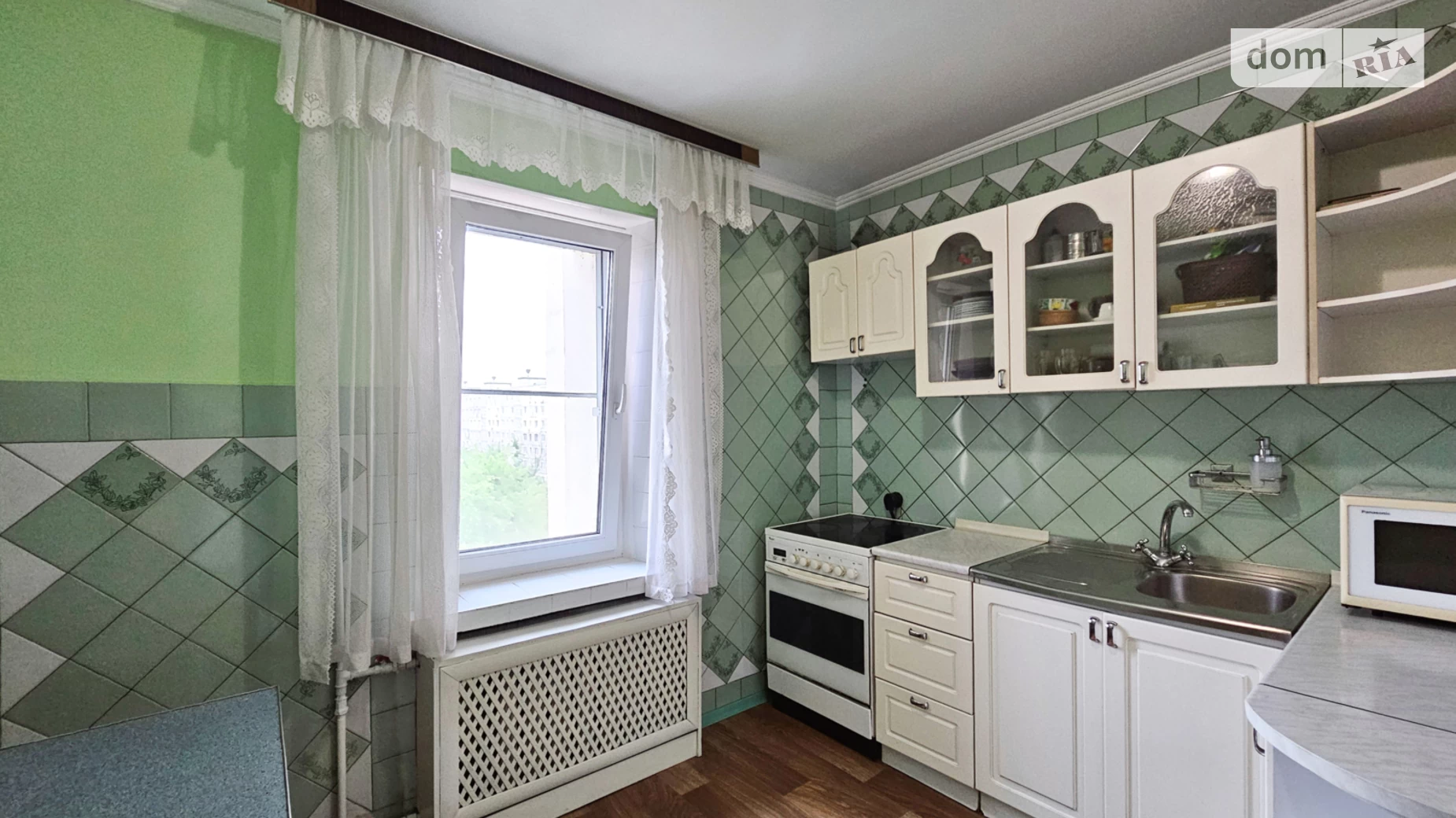 Продається 2-кімнатна квартира 51 кв. м у Києві, наб. Дніпровська, 13 - фото 2