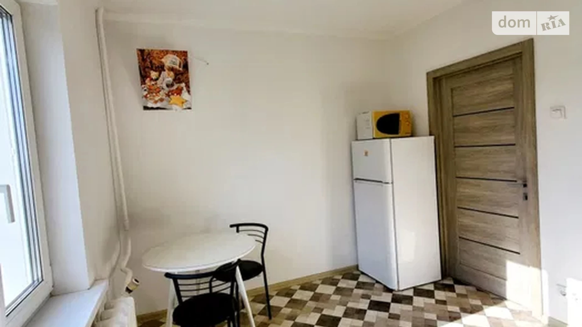 Продается 1-комнатная квартира 44 кв. м в Киеве, ул. Вишняковская, 7Б - фото 2