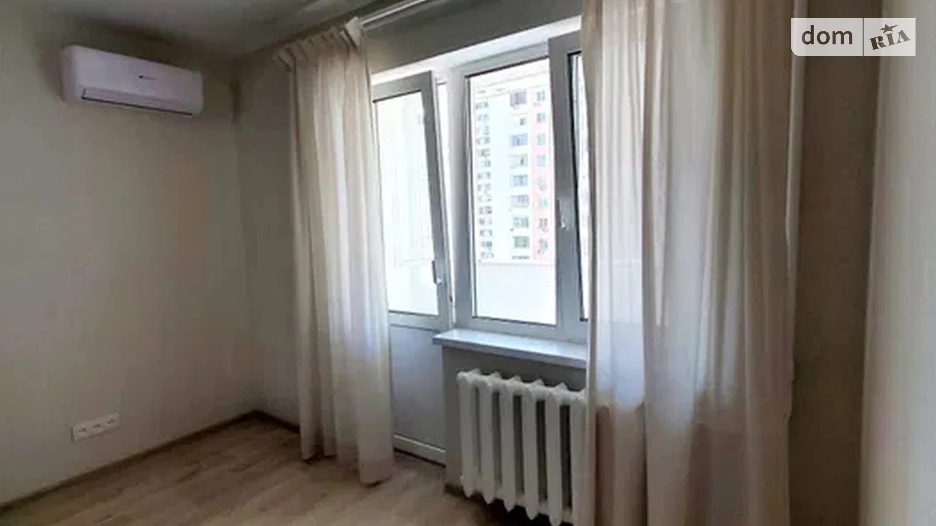 Продается 1-комнатная квартира 44 кв. м в Киеве, ул. Вишняковская, 7Б - фото 5