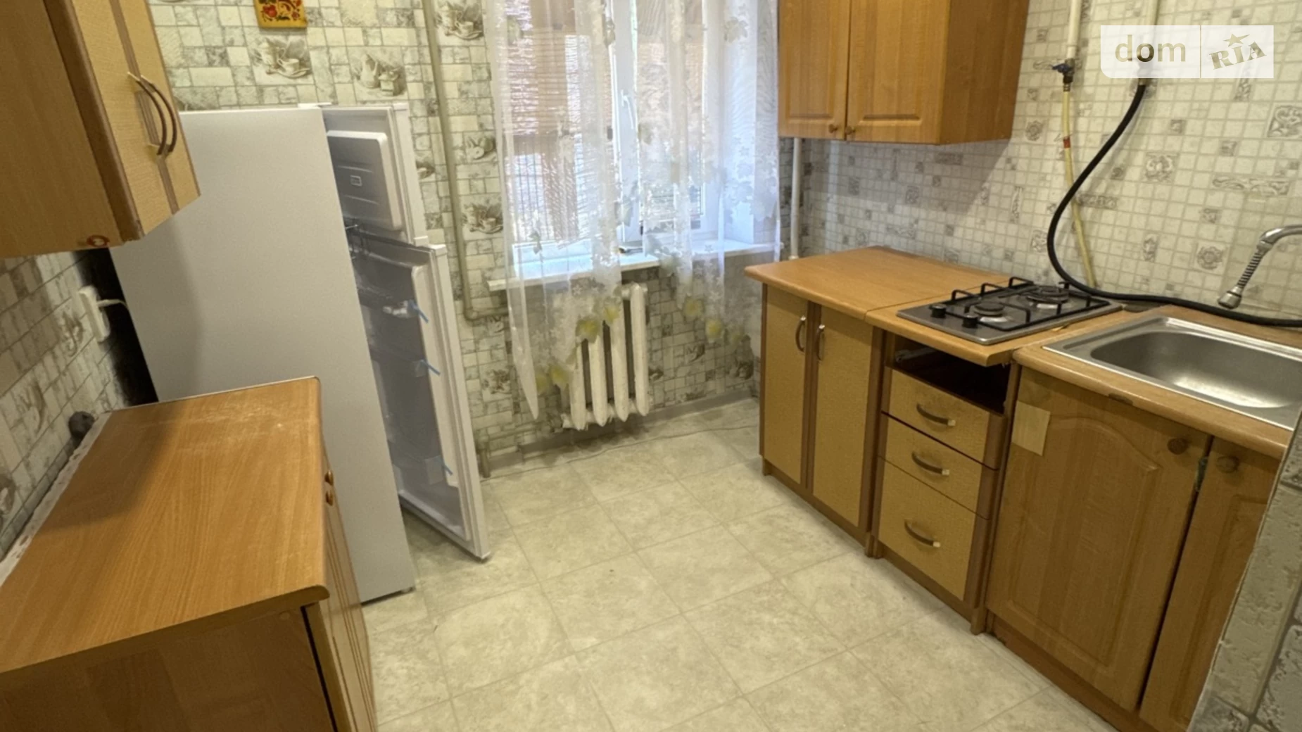 Сдается в аренду 1-комнатная квартира 30 кв. м в, цена: 8999 грн - фото 3