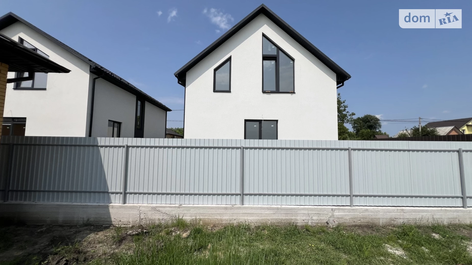 Продается дом на 2 этажа 127 кв. м с террасой, цена: 79999 $ - фото 3