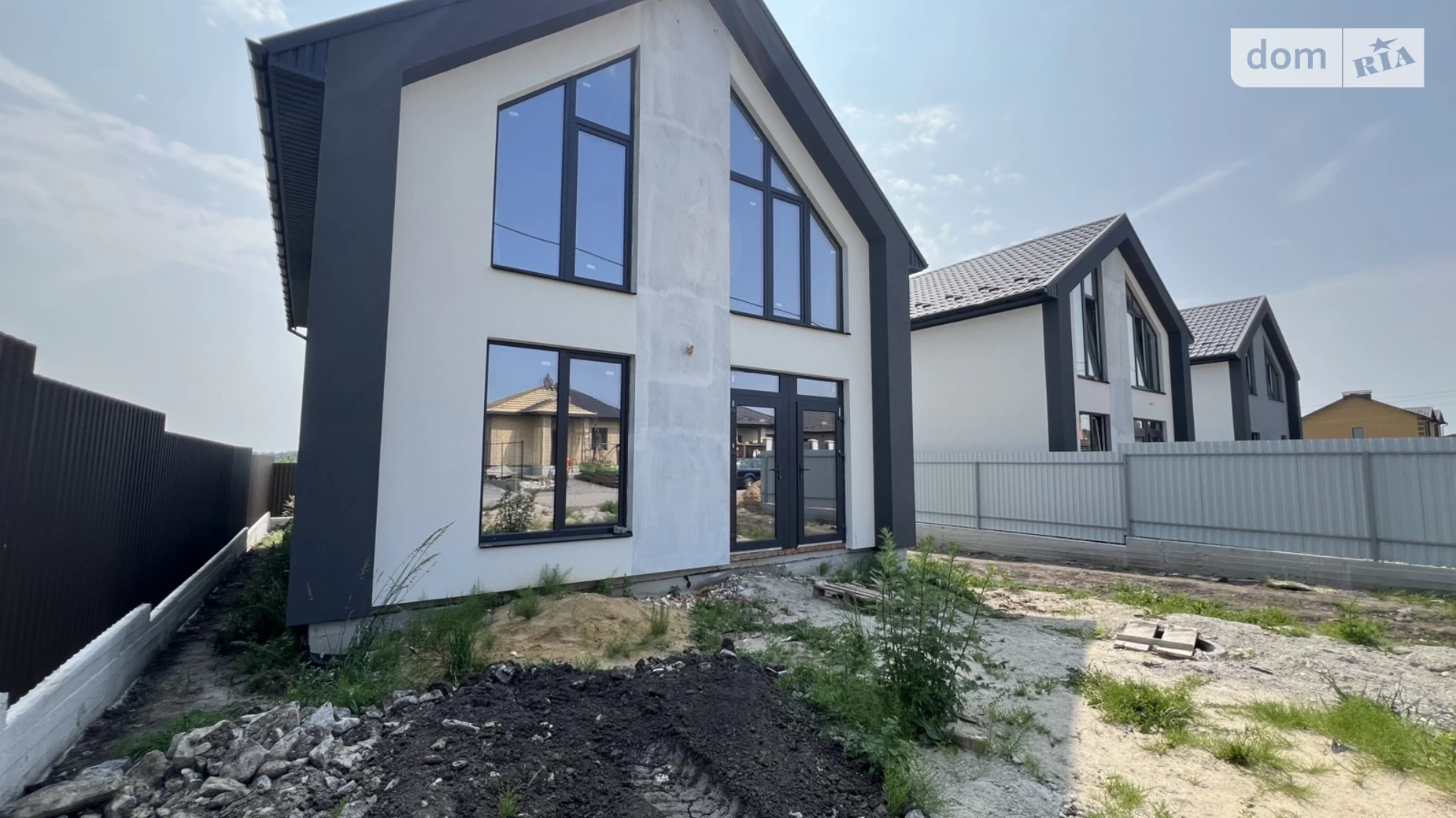 Продается дом на 2 этажа 127 кв. м с террасой, цена: 79999 $ - фото 2