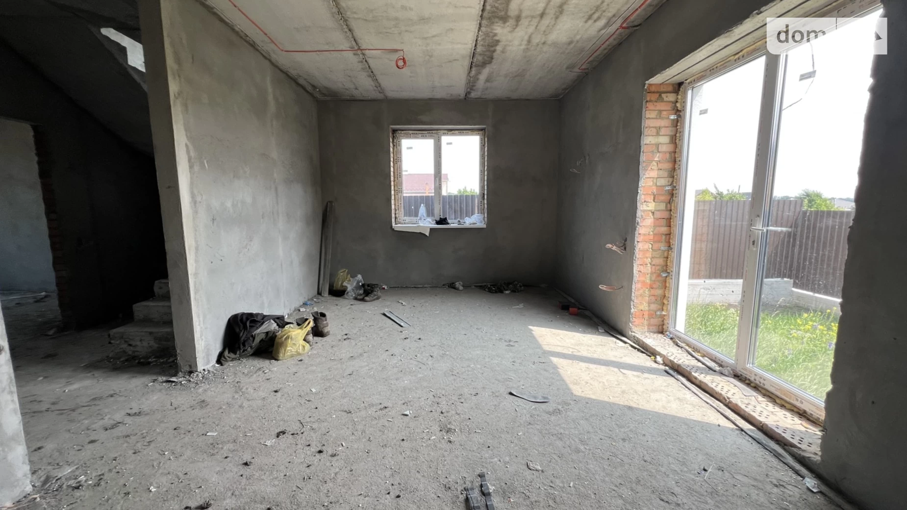 Продается дом на 2 этажа 127 кв. м с террасой, цена: 79999 $ - фото 5
