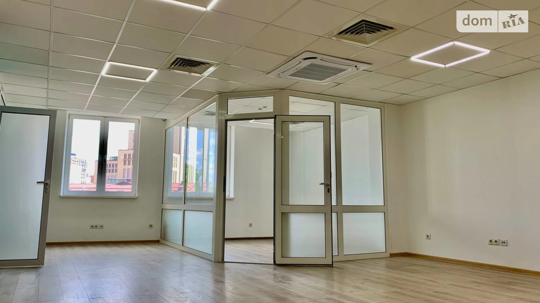 Здається в оренду офіс 80 кв. м в бізнес-центрі, цена: 26000 грн - фото 3