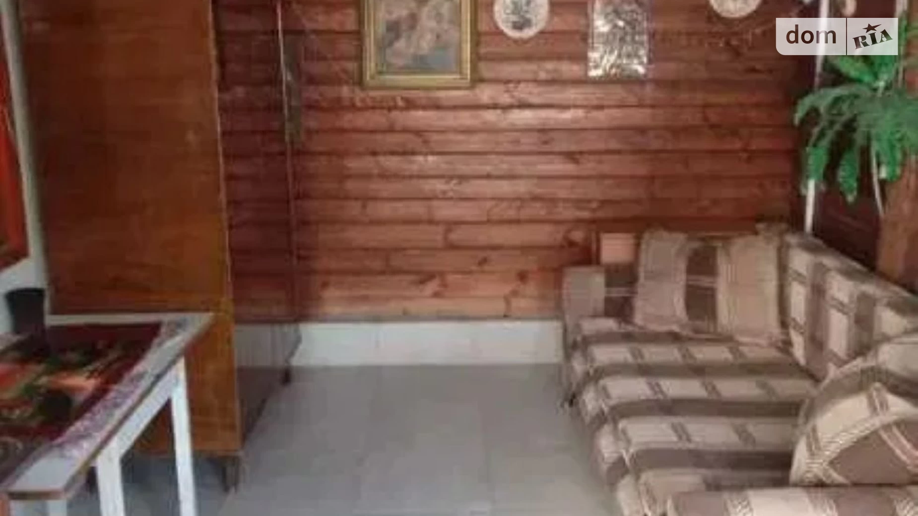 Здається в оренду одноповерховий будинок 50 кв. м з бесідкою, цена: 10000 грн - фото 5