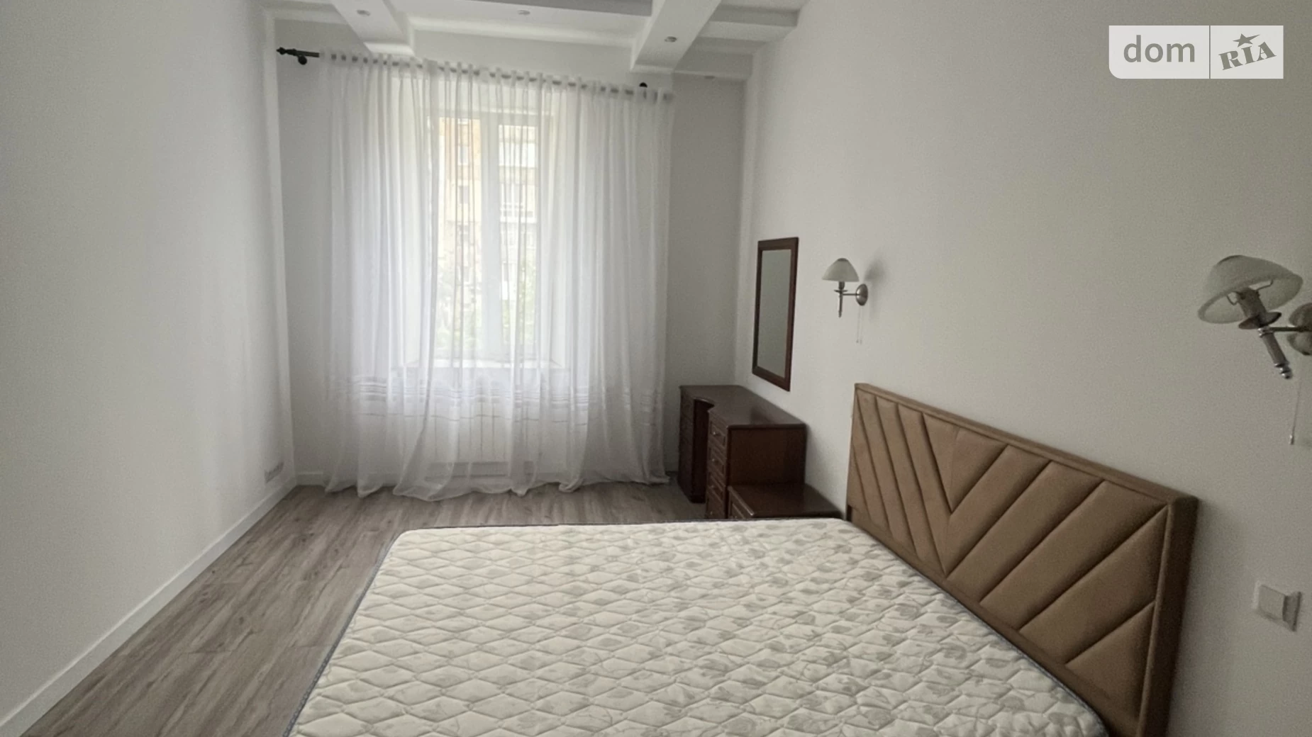 Здається в оренду 2-кімнатна квартира 60 кв. м у Житомирі, вул. Київська, 55 - фото 2