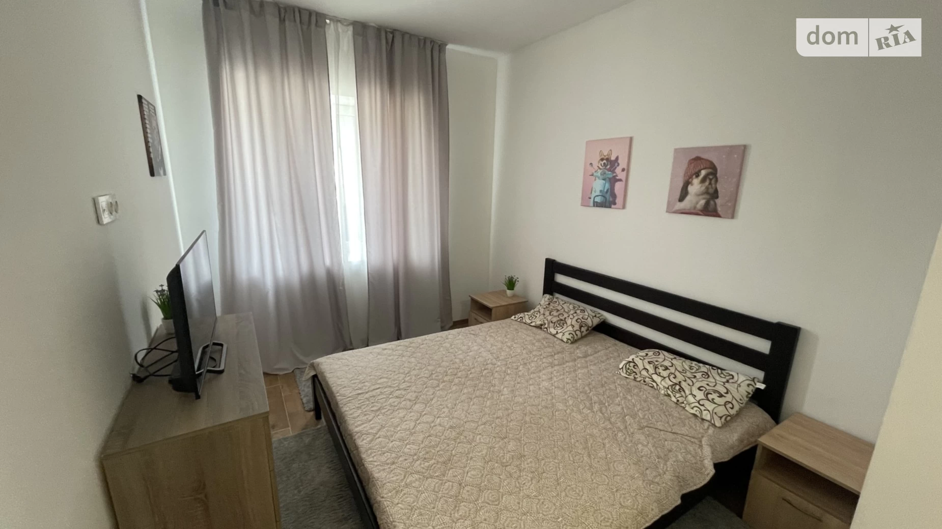 Продается 2-комнатная квартира 56 кв. м в Фонтанке, цена: 57000 $ - фото 4