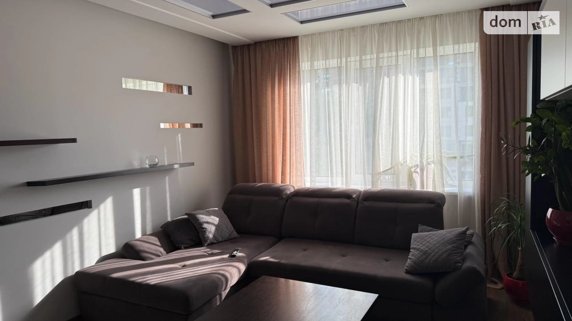 Продается 3-комнатная квартира 65.2 кв. м в, цена: 75000 $ - фото 3