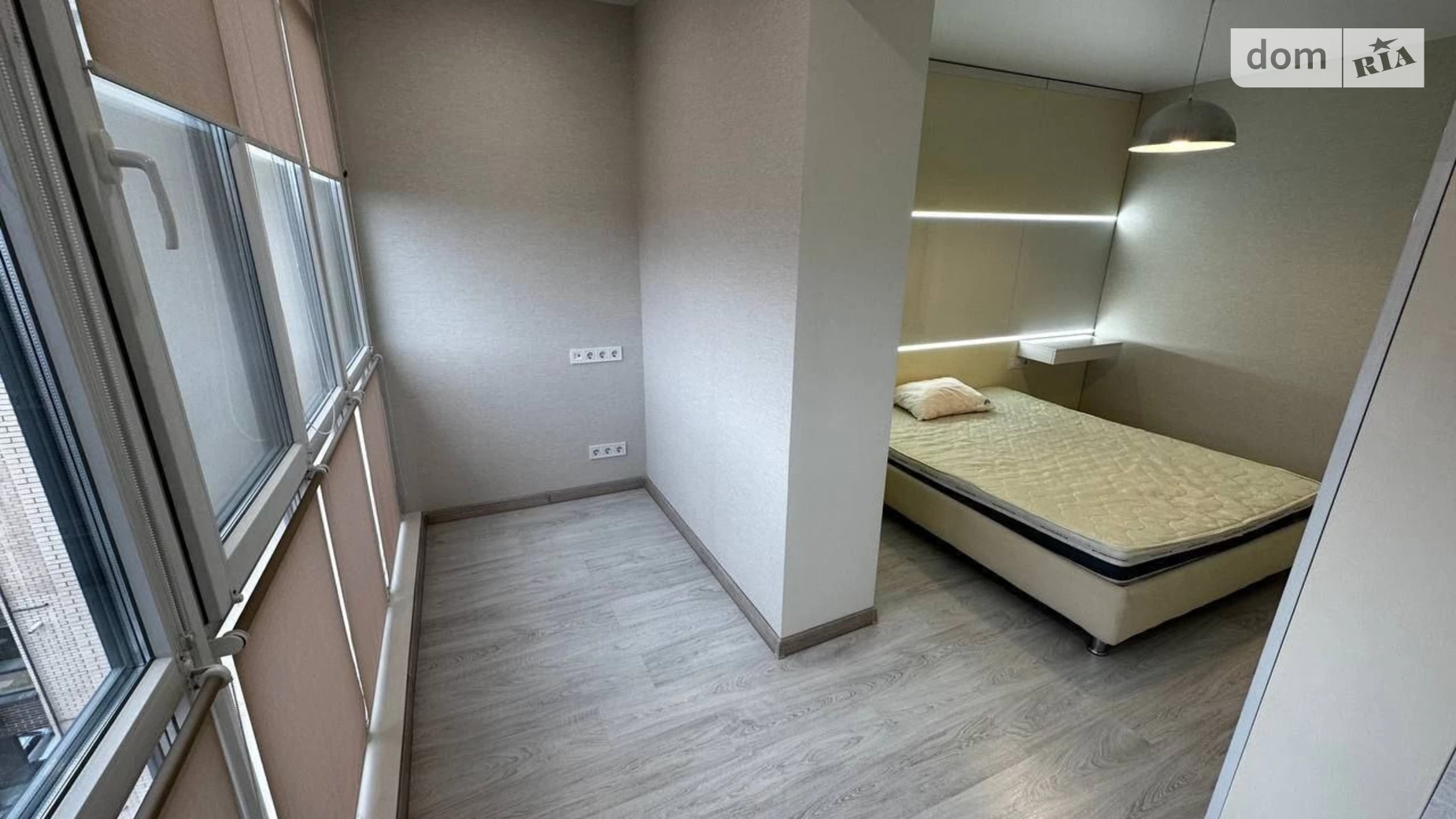 Сдается в аренду 2-комнатная квартира 50 кв. м в Днепре, ул. Набережная Победы, 42Ш - фото 2