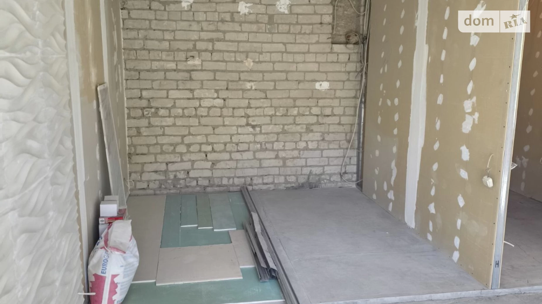 Продается 1-комнатная квартира 31.3 кв. м в Днепре, ул. Галины Мазепы(Ковалевской Софии), 12 - фото 4