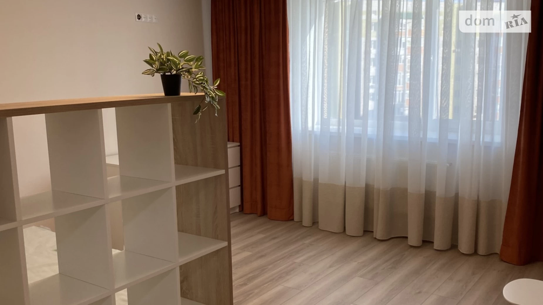 Сдается в аренду 1-комнатная квартира 49.8 кв. м в Виннице, ул. Анатолия Бортняка - фото 4