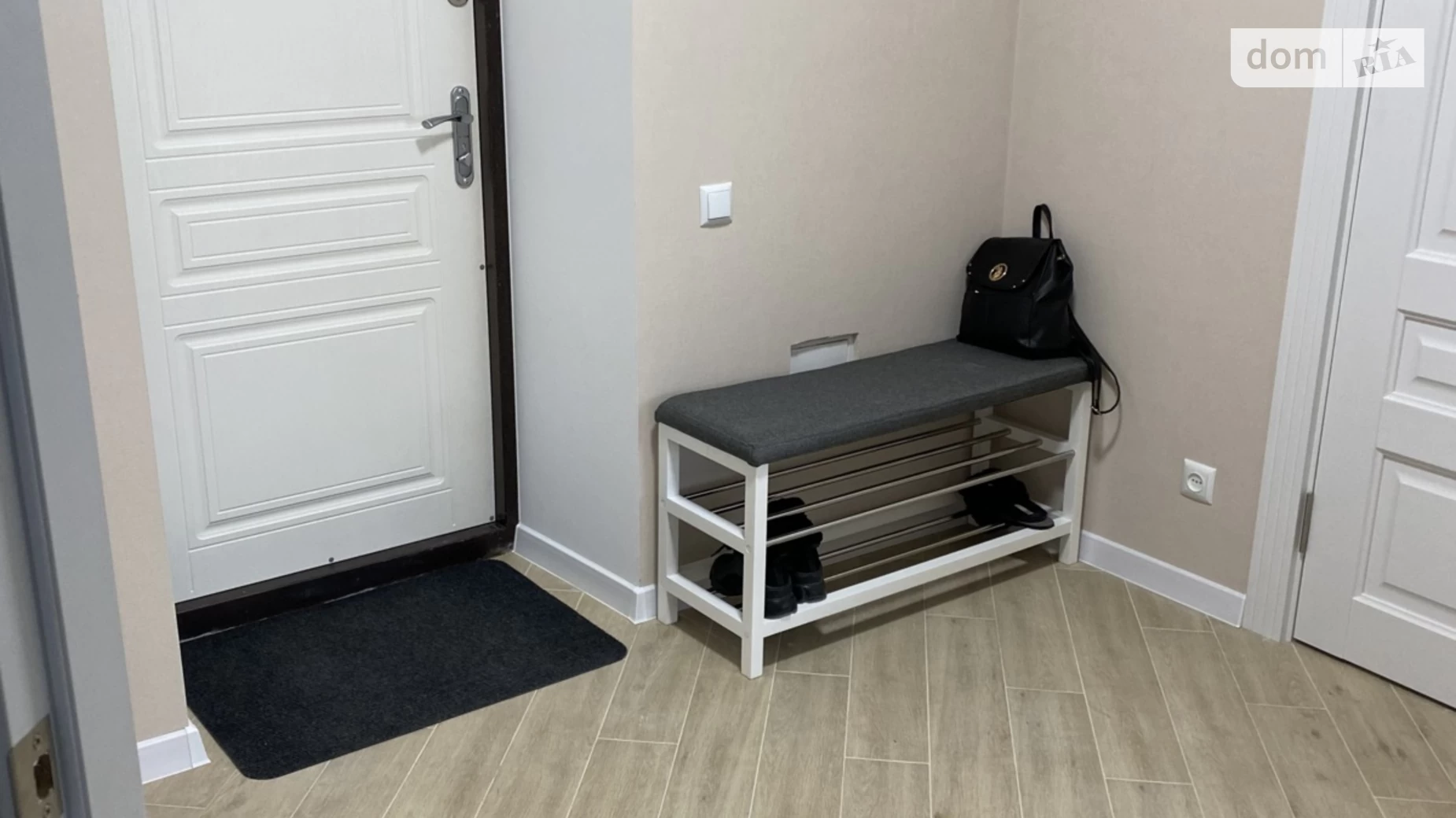 Сдается в аренду 1-комнатная квартира 49.8 кв. м в Виннице, ул. Анатолия Бортняка - фото 5