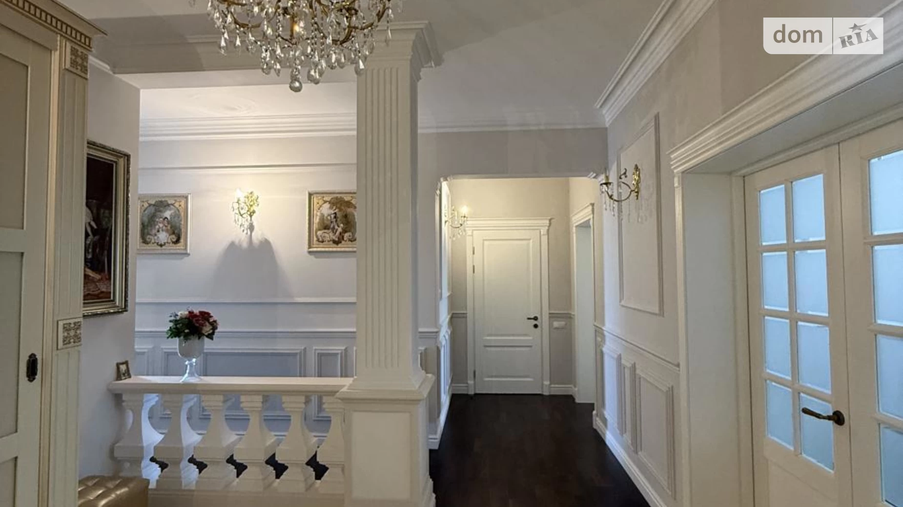 Продается 3-комнатная квартира 142 кв. м в Одессе, цена: 310000 $ - фото 3