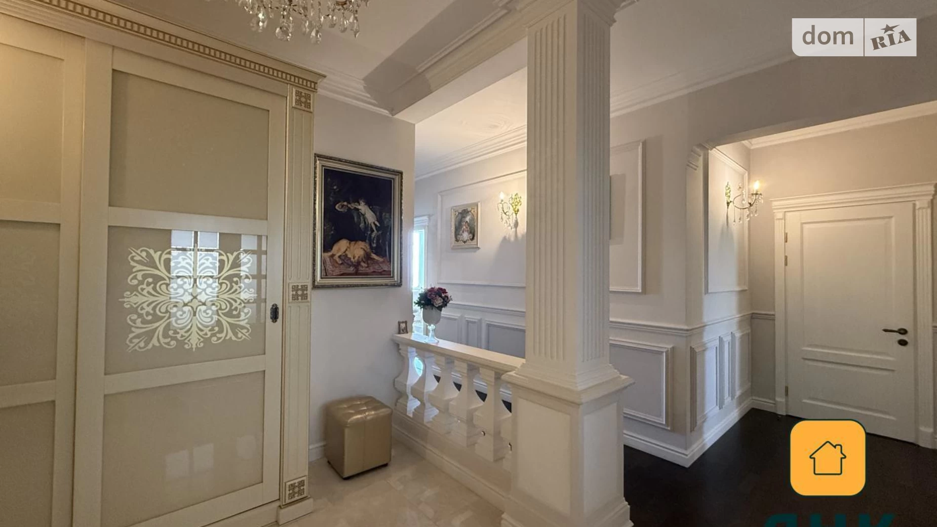 Продается 3-комнатная квартира 142 кв. м в Одессе, цена: 310000 $ - фото 4
