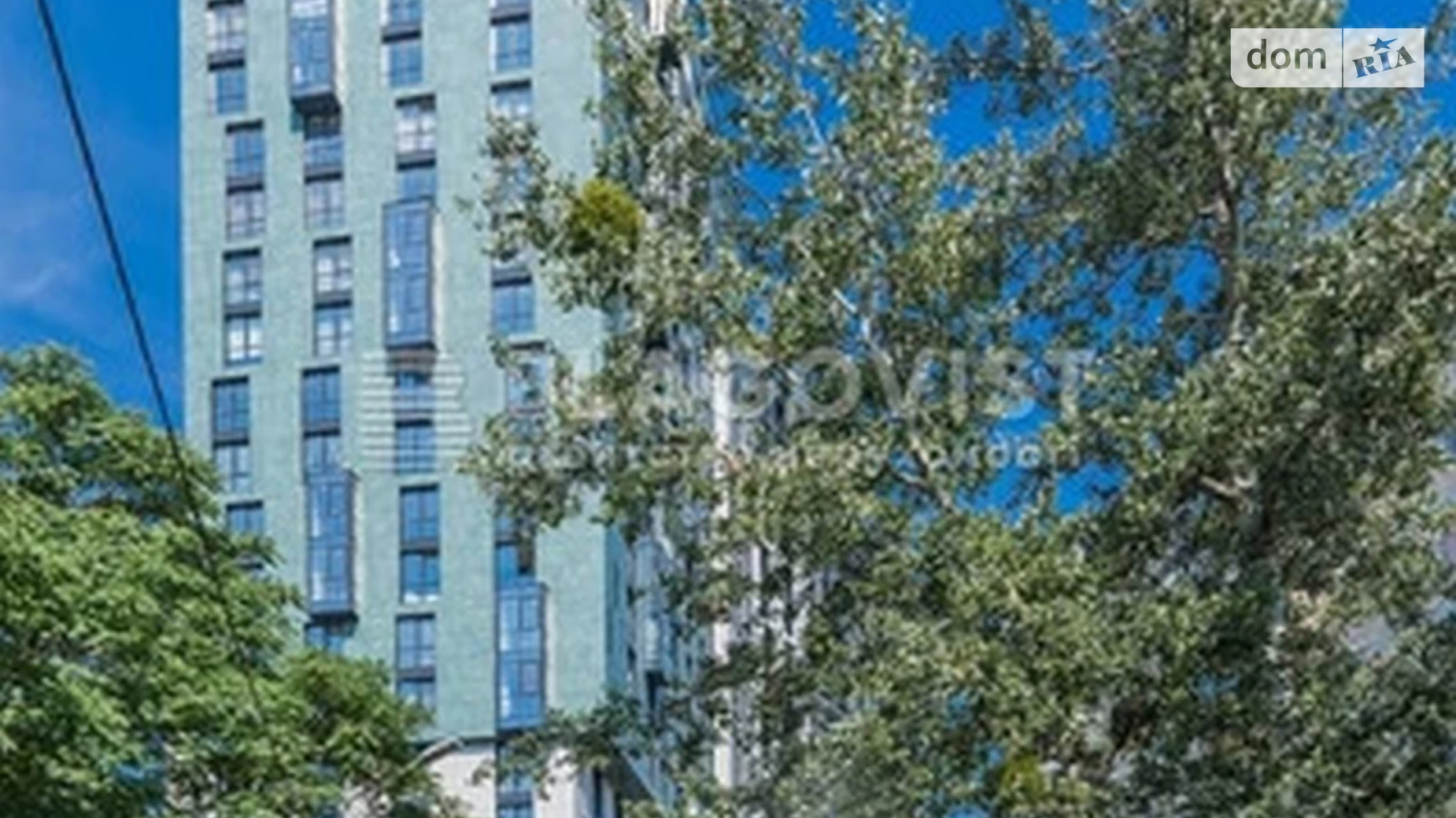 Продается 2-комнатная квартира 67.9 кв. м в Киеве, ул. Николая Пимоненко, 19 - фото 4