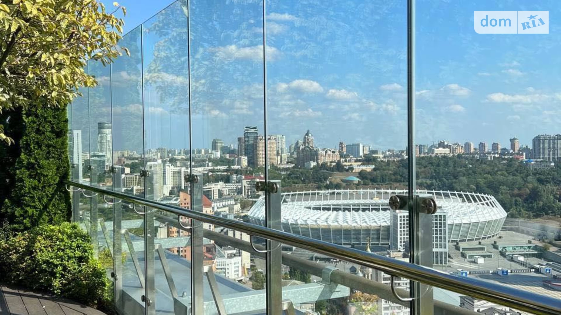 вул. Саксаганського, 37К Черепанова гора Київ, цена: 230000 $ - фото 4