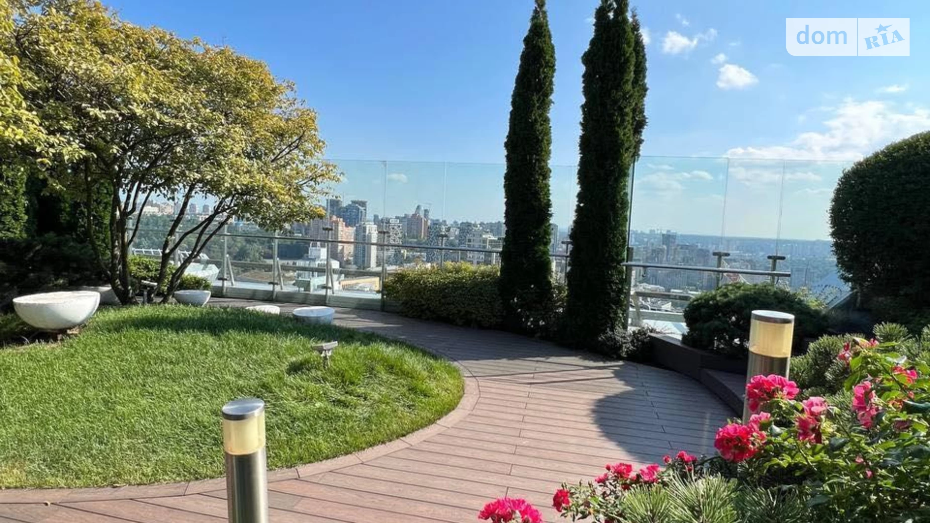 вул. Саксаганського, 37К Черепанова гора Київ, цена: 230000 $ - фото 5