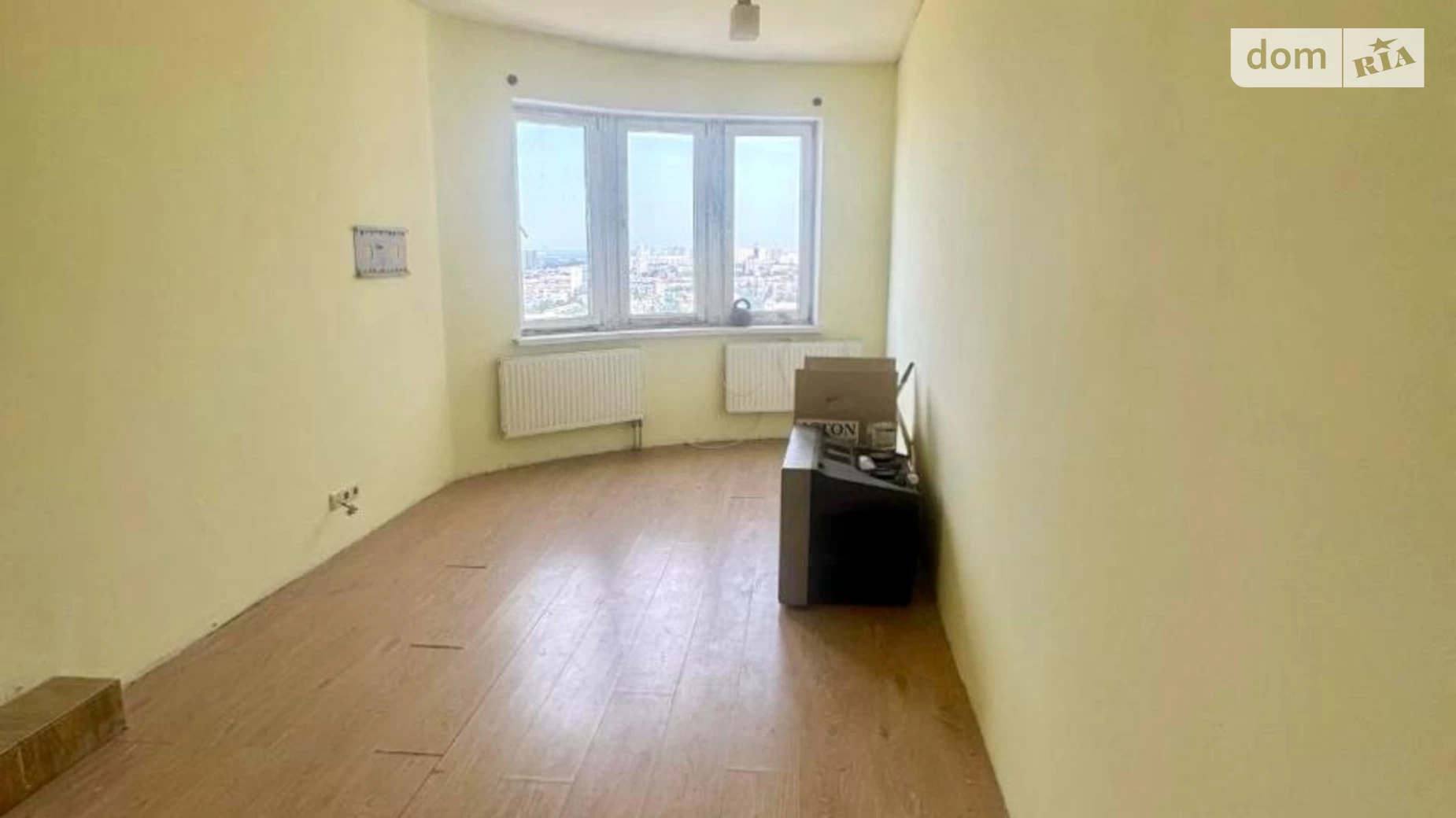 Продается 3-комнатная квартира 120 кв. м в Киеве, Харьковское шоссе, 19 - фото 2