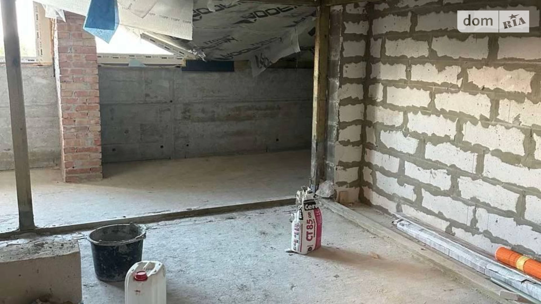 Продается 2-комнатная квартира 50 кв. м в Гатном, ул. Институтская, 67А - фото 3
