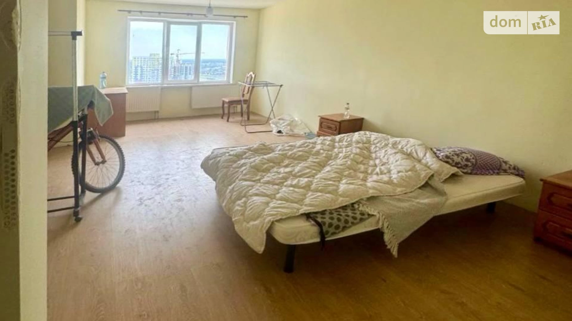 Продается 3-комнатная квартира 120 кв. м в Киеве, Харьковское шоссе, 19 - фото 3