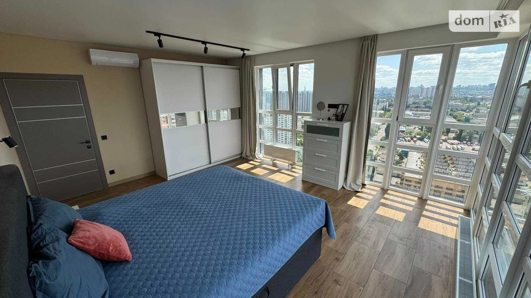 Продається 4-кімнатна квартира 134 кв. м у Києві, цена: 175000 $ - фото 2