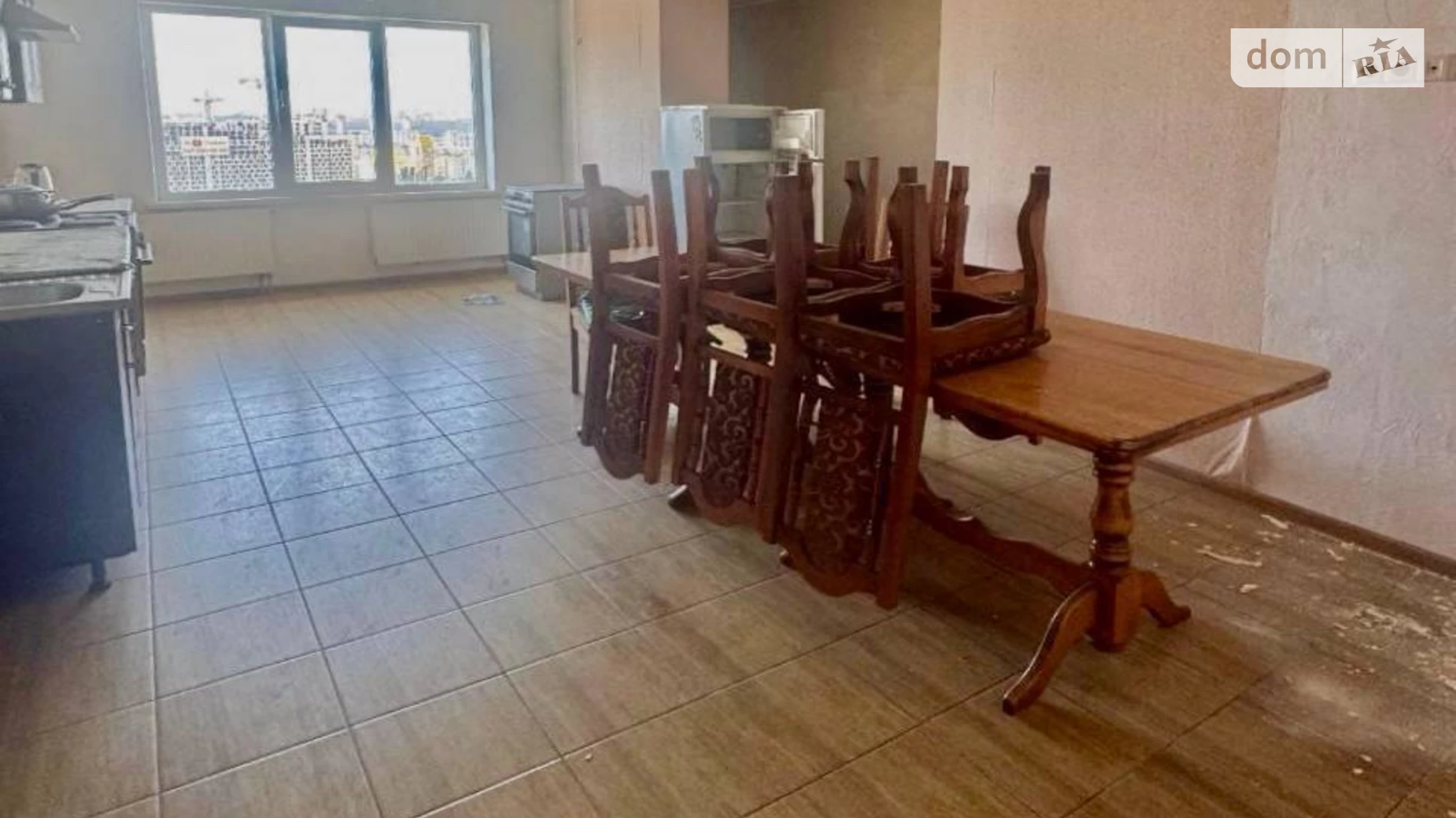 Продается 3-комнатная квартира 120 кв. м в Киеве, Харьковское шоссе, 19 - фото 4