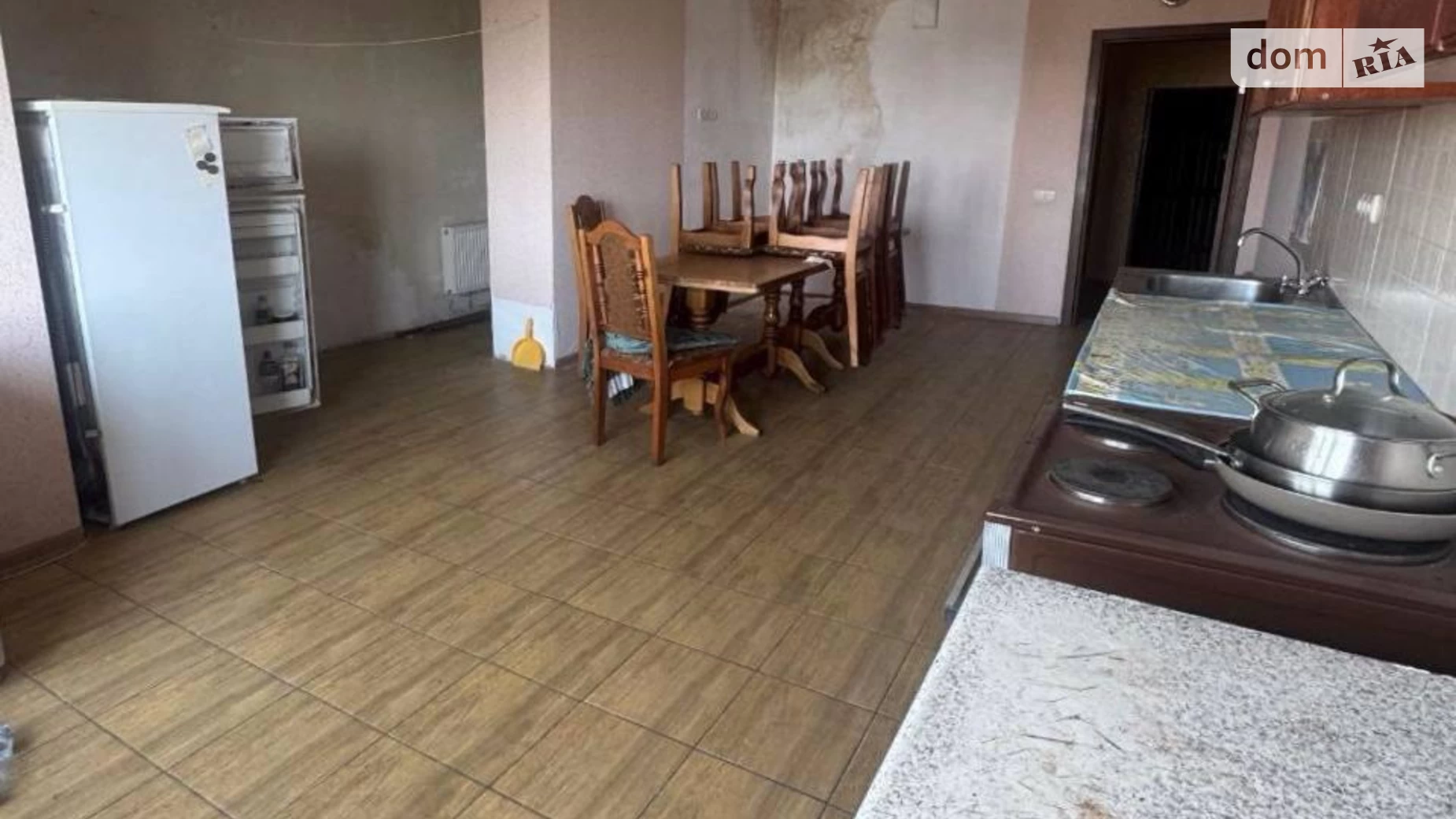 Продается 3-комнатная квартира 120 кв. м в Киеве, Харьковское шоссе, 19 - фото 5