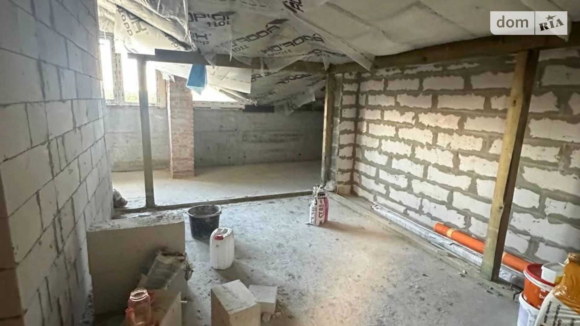 Продается 2-комнатная квартира 50 кв. м в Гатном, ул. Институтская, 67А - фото 4