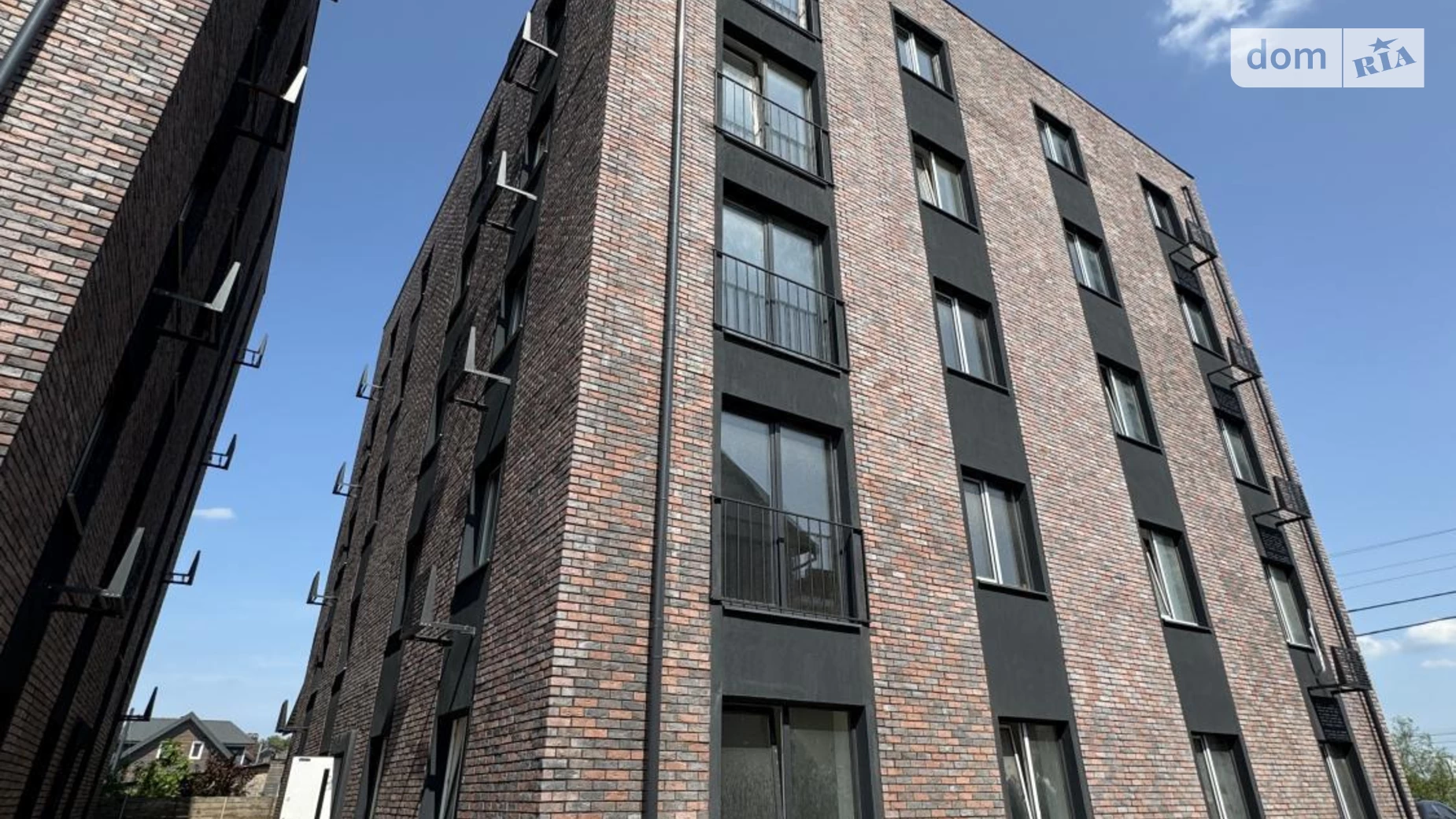 Продается 2-комнатная квартира 53 кв. м в Гатном, ул. Институтская, 21 - фото 4