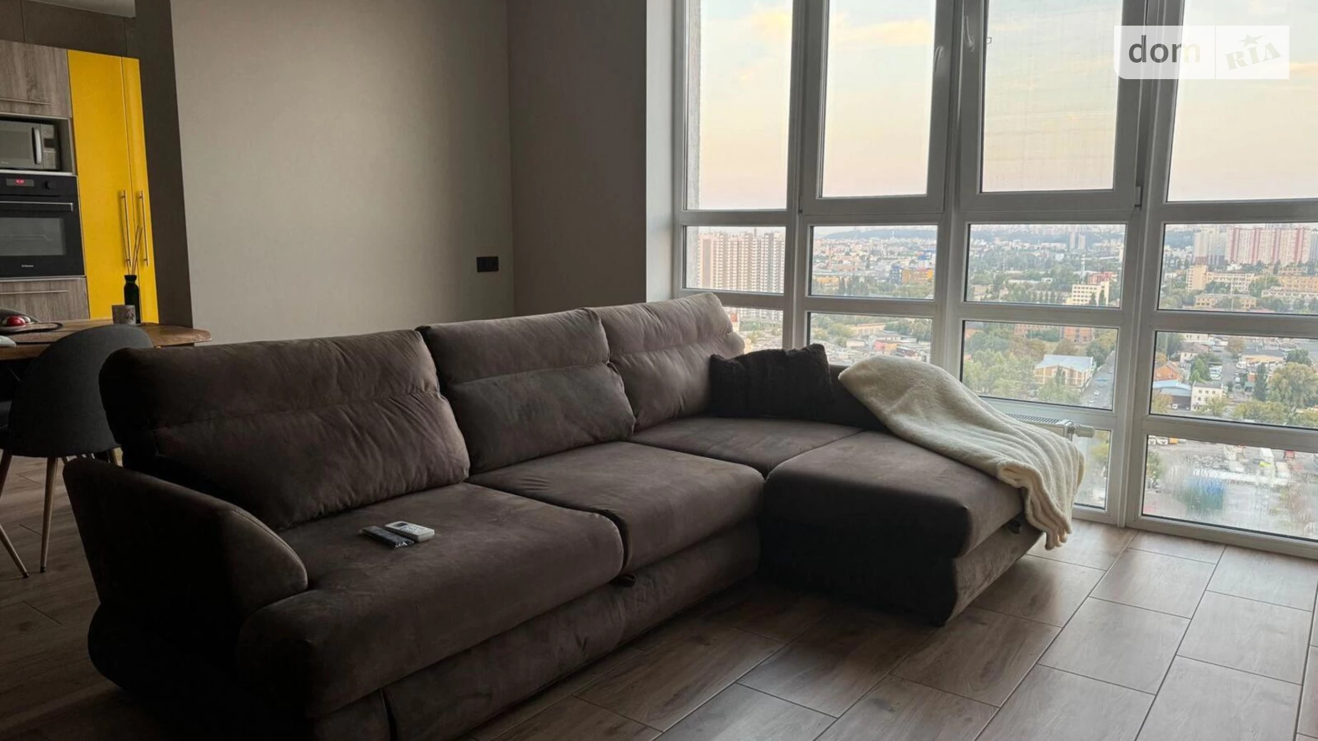 Продається 4-кімнатна квартира 134 кв. м у Києві, цена: 175000 $ - фото 5