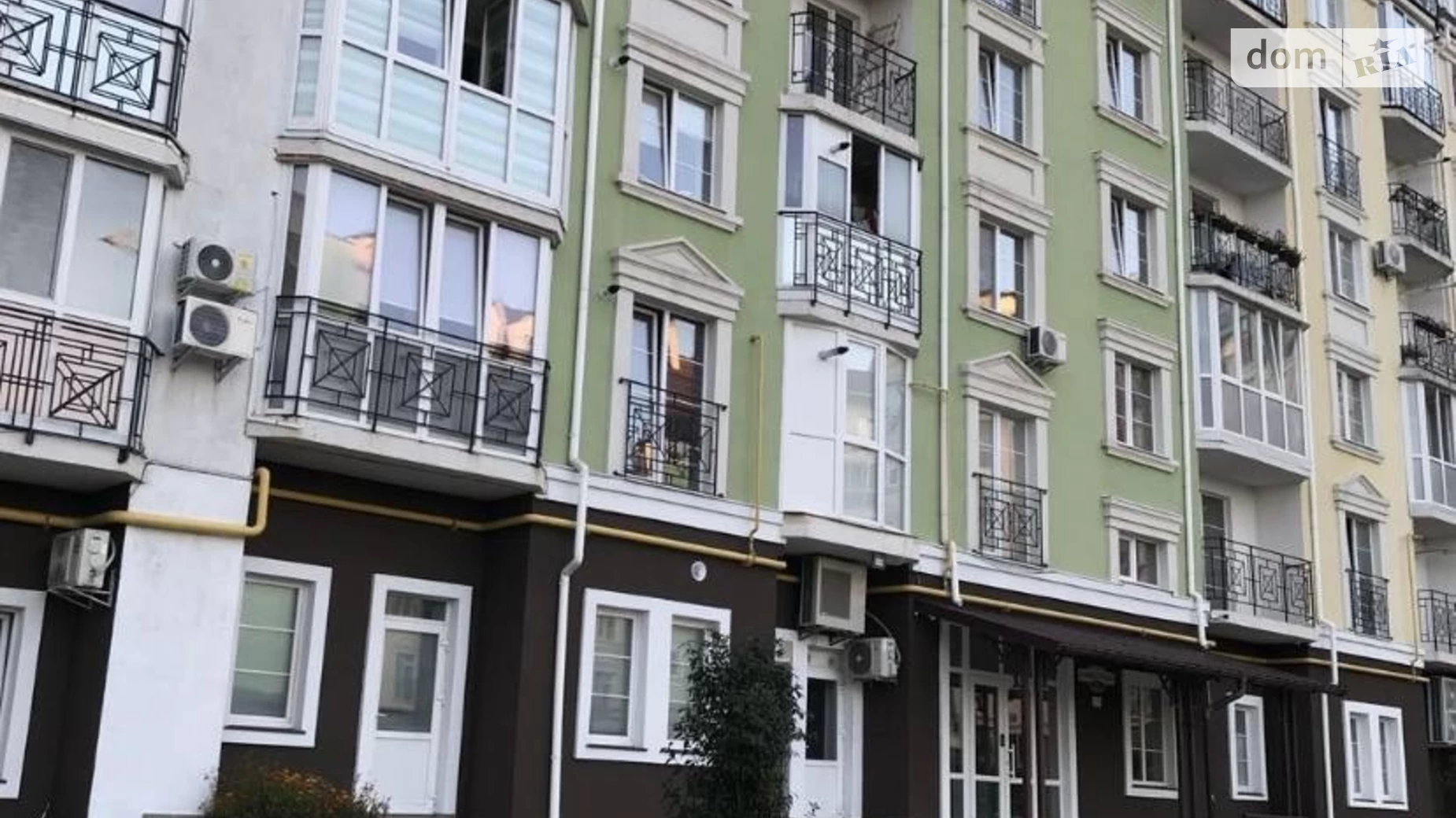 Здається в оренду 1-кімнатна квартира 52 кв. м у Хмельницькому, цена: 13500 грн - фото 4