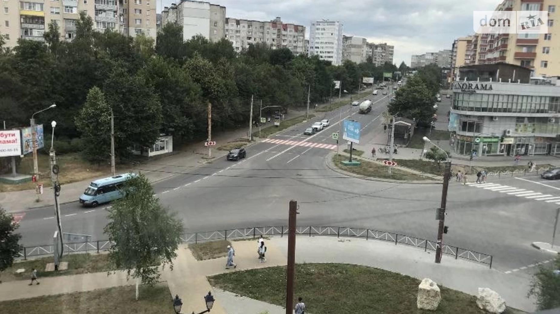 Здається в оренду 1-кімнатна квартира 52 кв. м у Хмельницькому, цена: 13500 грн - фото 2