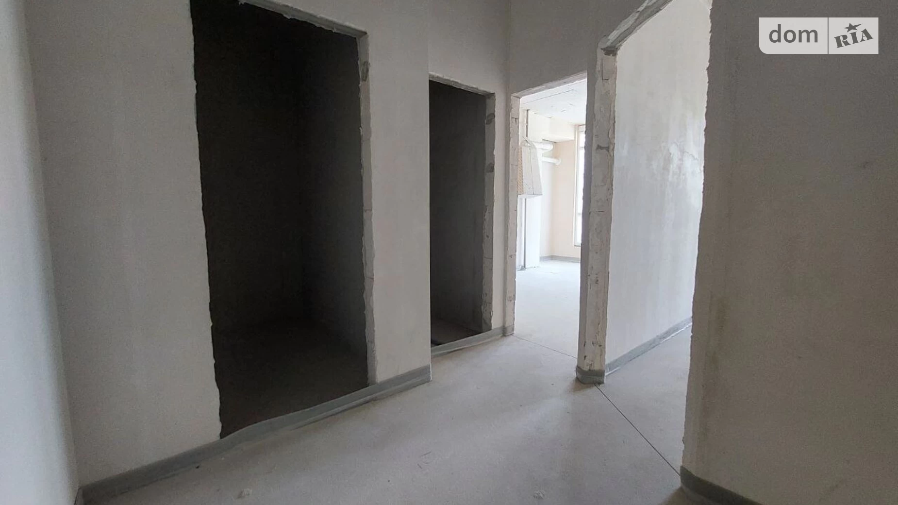 Продається 2-кімнатна квартира 68.6 кв. м у Одесі, вул. Космонавтів, 23К - фото 3