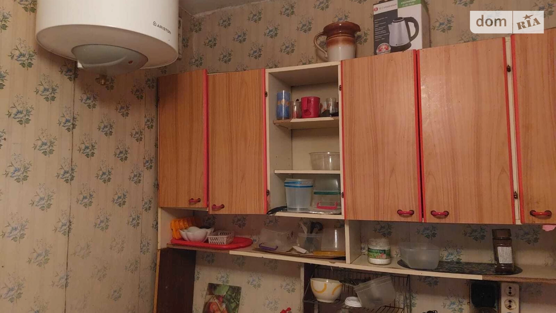 Здається в оренду кімната 18 кв. м у Києві, цена: 3500 грн - фото 4