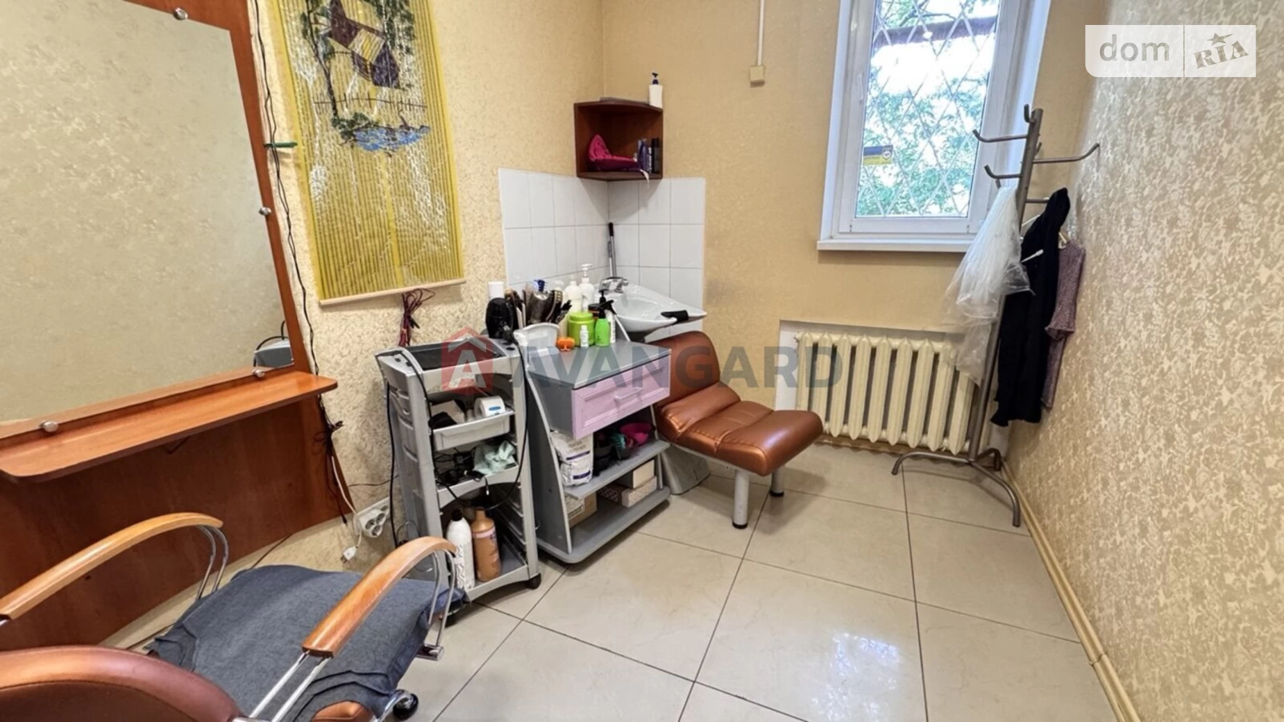 Сдается в аренду объект сферы услуг 9 кв. м в 1-этажном здании, цена: 4000 грн - фото 2