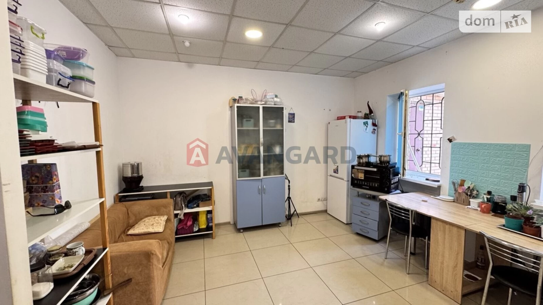 Сдается в аренду объект сферы услуг 33 кв. м в 1-этажном здании, цена: 10000 грн - фото 3