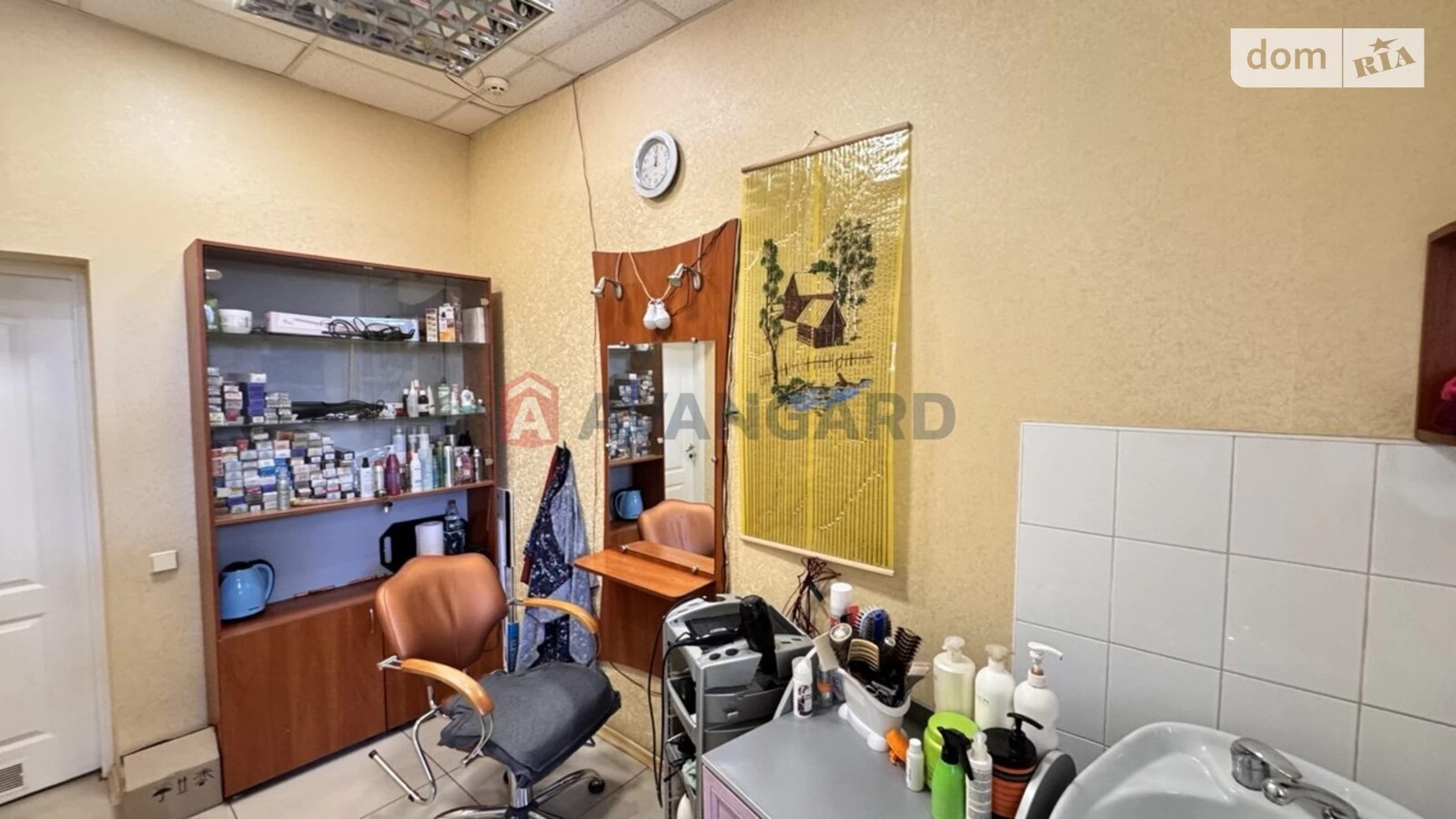 Сдается в аренду объект сферы услуг 9 кв. м в 1-этажном здании, цена: 4000 грн - фото 4