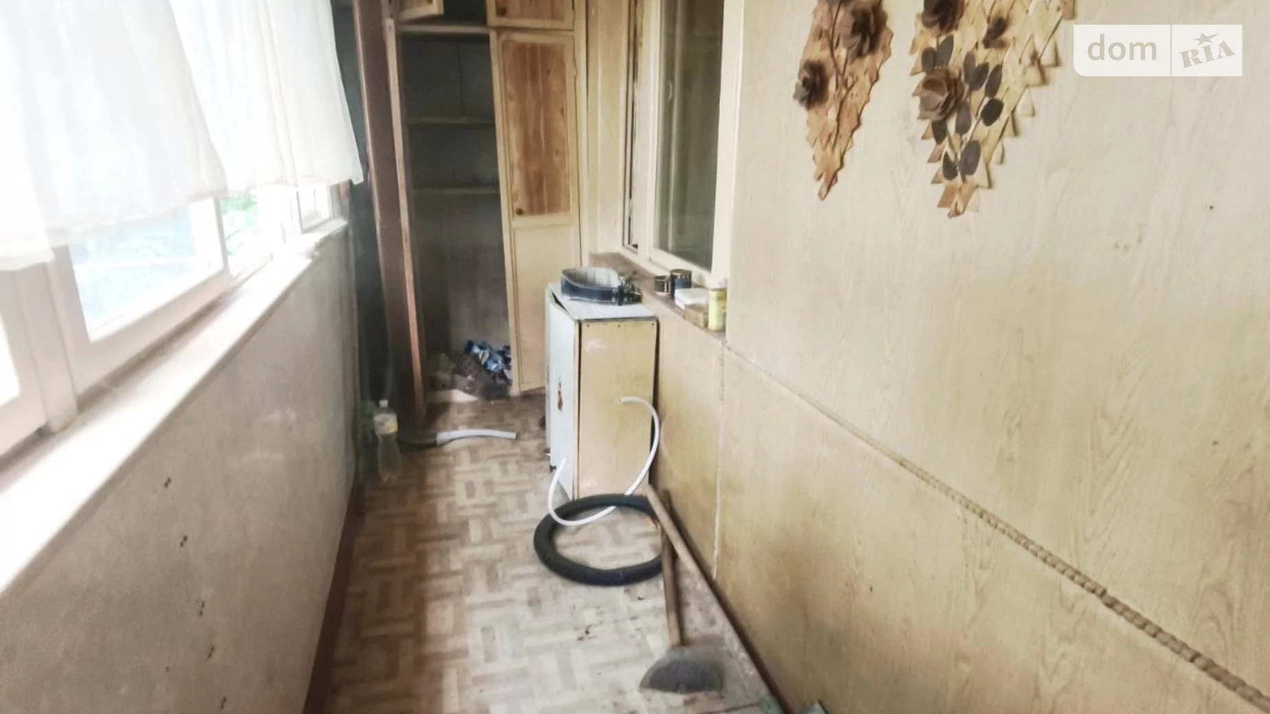 Продается 2-комнатная квартира 58 кв. м в Одессе, ул. Жолио-Кюри - фото 2