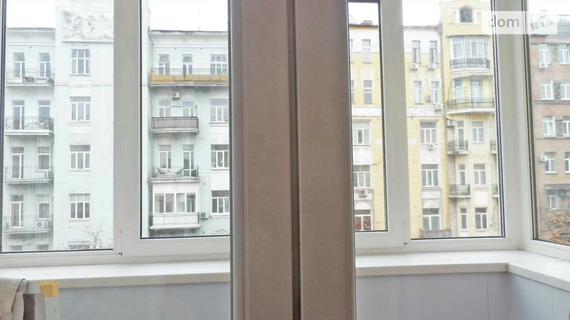 Сдается в аренду 2-комнатная квартира 56 кв. м в Киеве, ул. Антоновича(Горького), 25 - фото 5