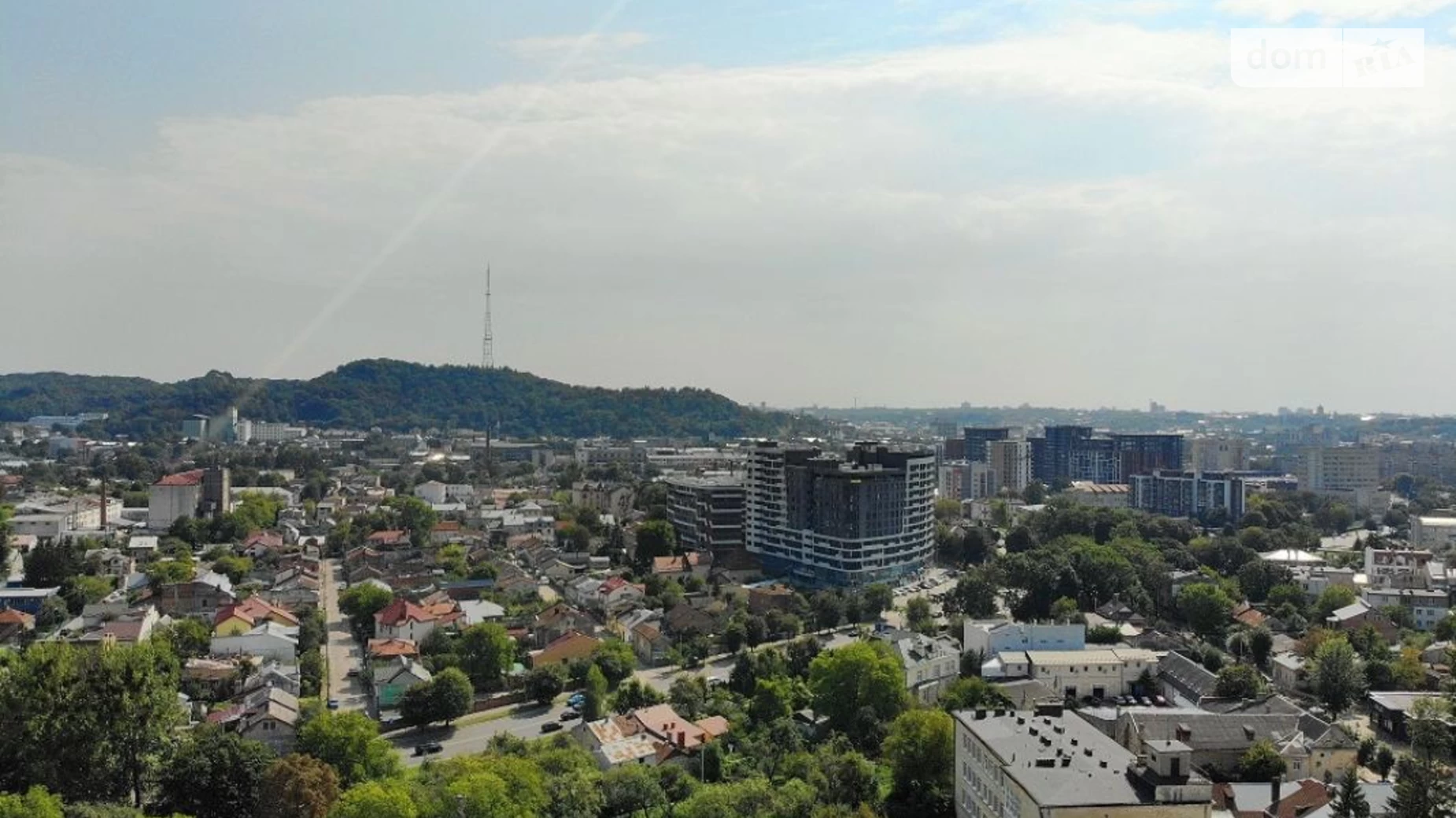 Продается 2-комнатная квартира 83.24 кв. м в Львове, ул. Замарстиновская - фото 5