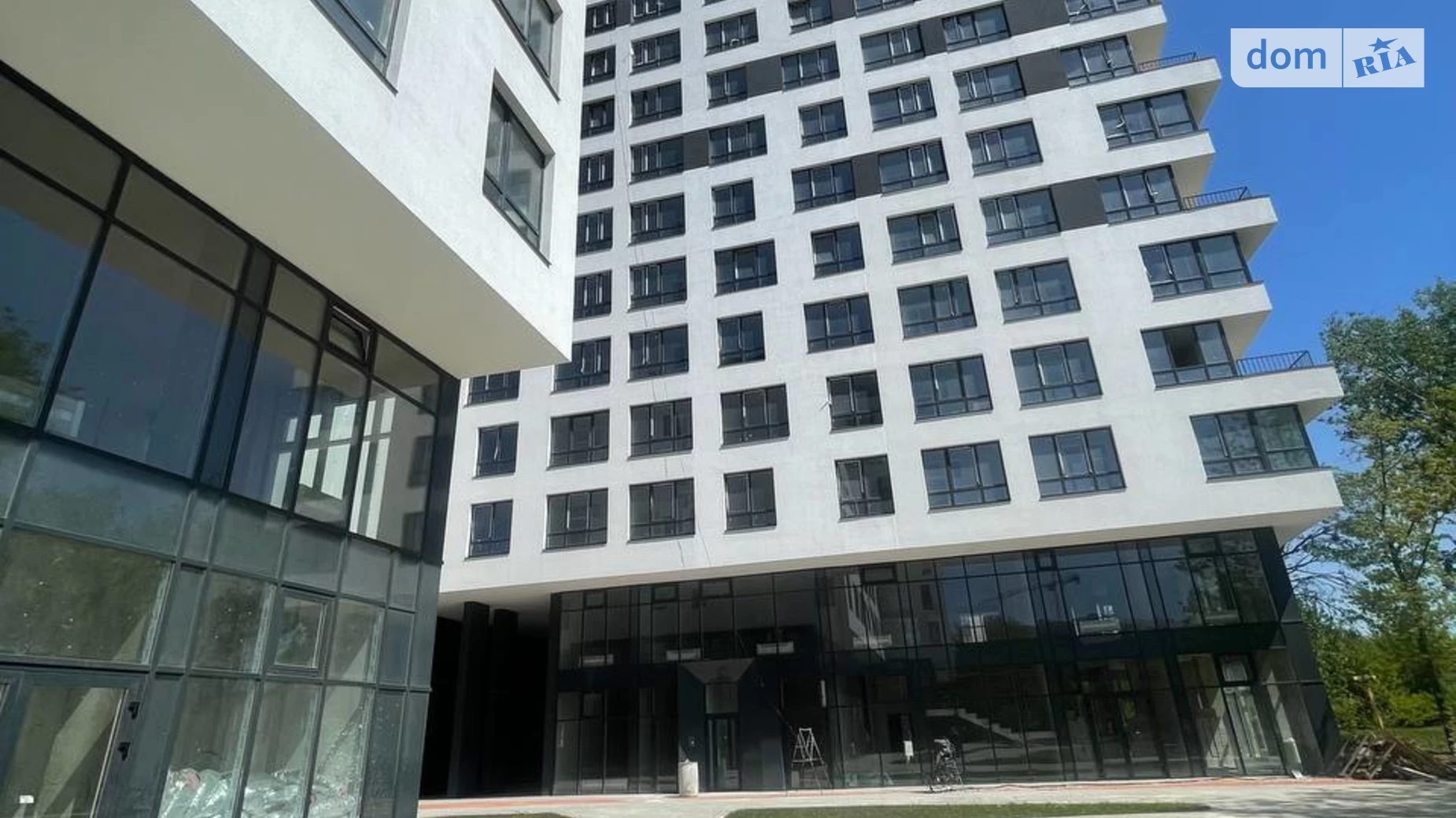 Продается 2-комнатная квартира 83.24 кв. м в Львове, ул. Замарстиновская - фото 2