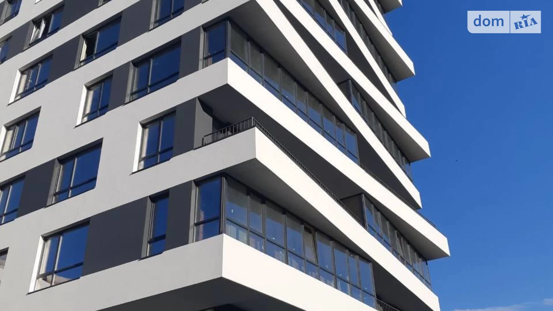 Продается 2-комнатная квартира 83.24 кв. м в Львове, ул. Замарстиновская - фото 3