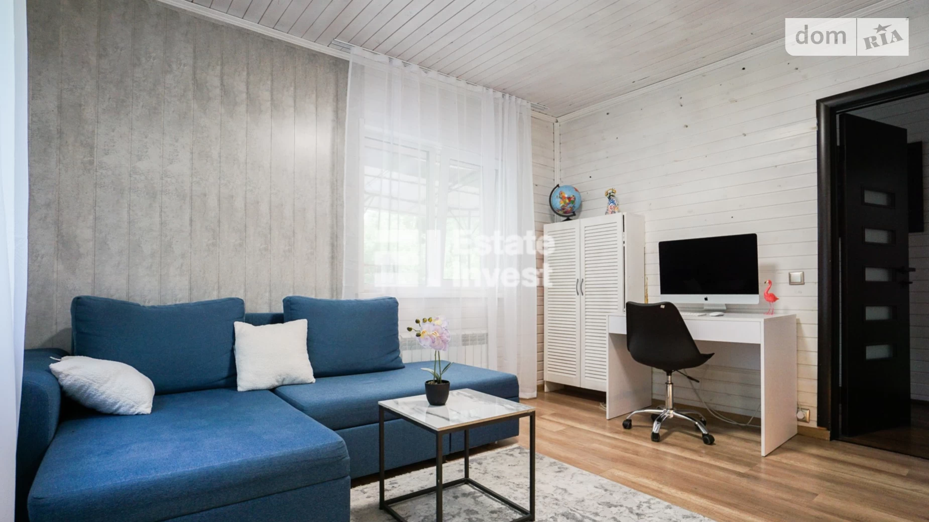 Продається будинок 2 поверховий 180 кв. м з садом, цена: 169000 $ - фото 5