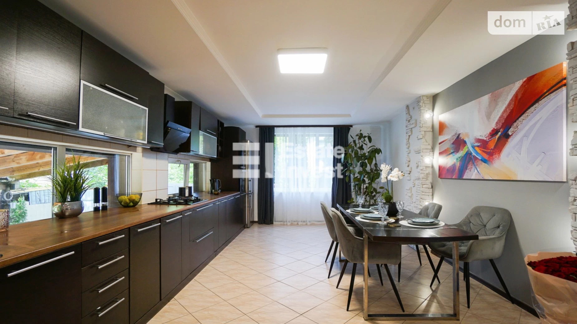 Продається будинок 2 поверховий 180 кв. м з садом, цена: 169000 $ - фото 2