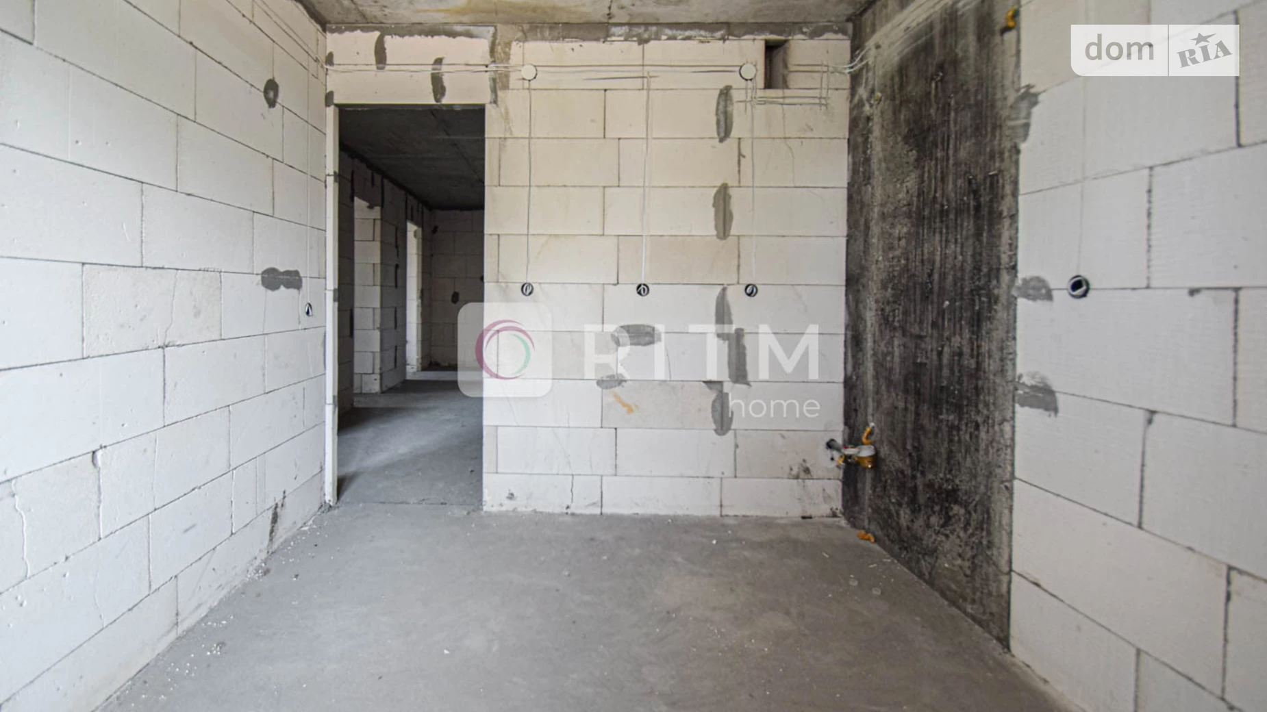 3-кімнатна квартира 86 кв. м у Тернополі, вул. Тролейбусна, 3Б - фото 2