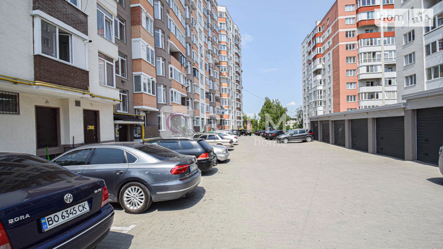 3-кімнатна квартира 86 кв. м у Тернополі, вул. Тролейбусна, 3Б - фото 4
