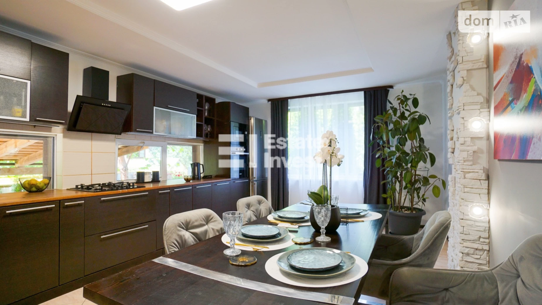 Продається будинок 2 поверховий 180 кв. м з садом, цена: 169000 $ - фото 3